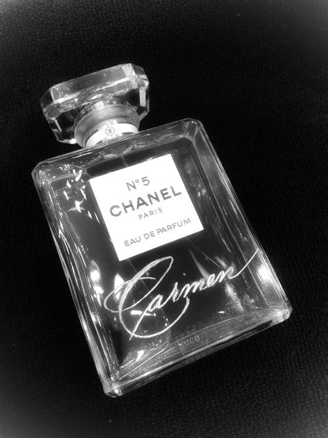 engraved chanel perfume|brands that offer perfume engraving.